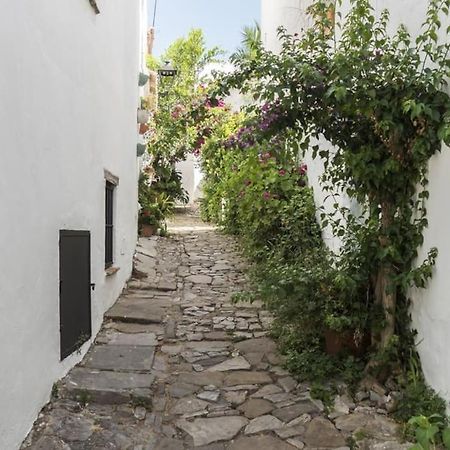 Tranquilo Y Comodo Apartamento En Vejer De La Frontera Exterior photo